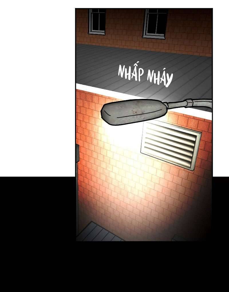 Nghĩa Trang Xe Buýt Chapter 42 - Trang 3