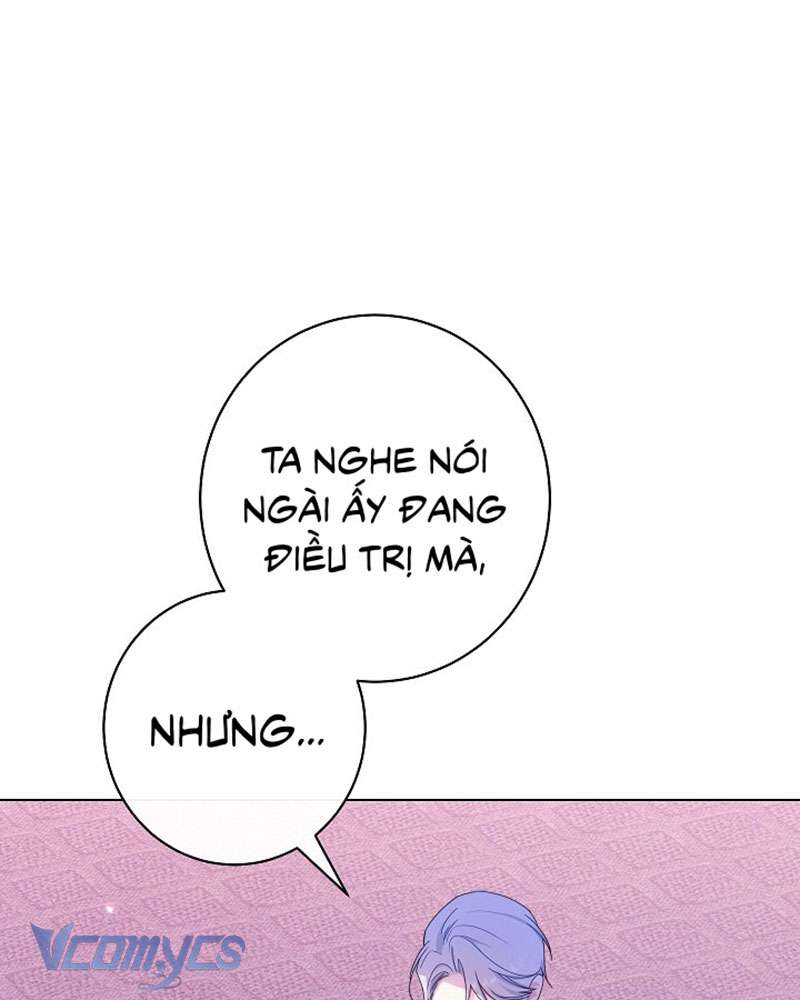 Hầu Gái Độc Quyền Của Hoàng Hậu Phản Diện Chap 58 - Trang 4