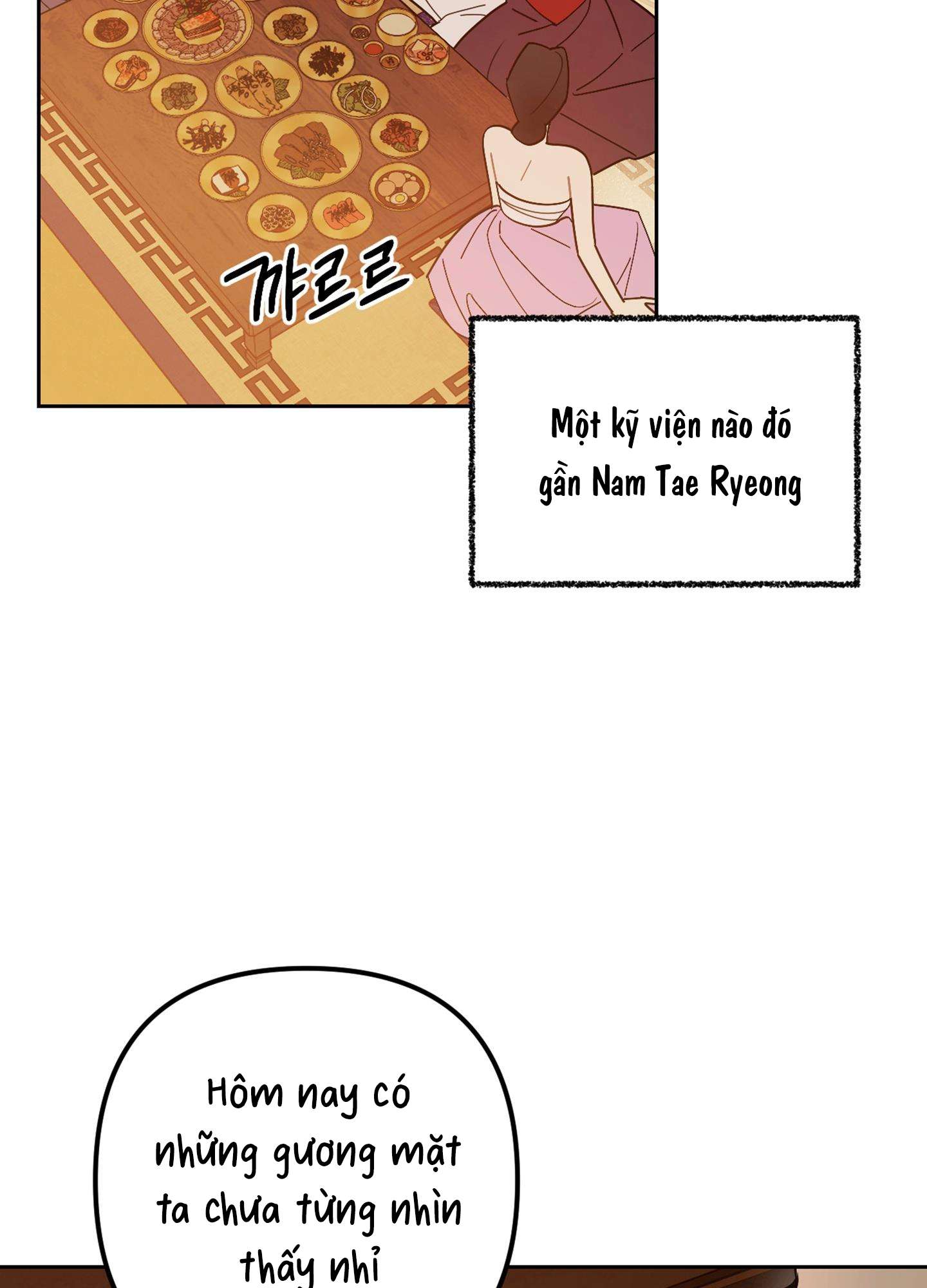 [ 18+ ] Kẻ Săn Mồi Chap 1 - Trang 2