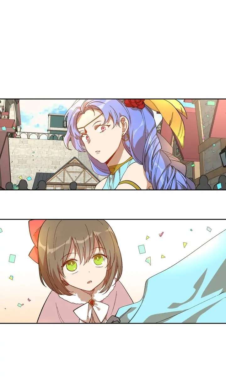 Vị Hôn Thê Khế Ước Của Công Tước Chapter 98 - Trang 4