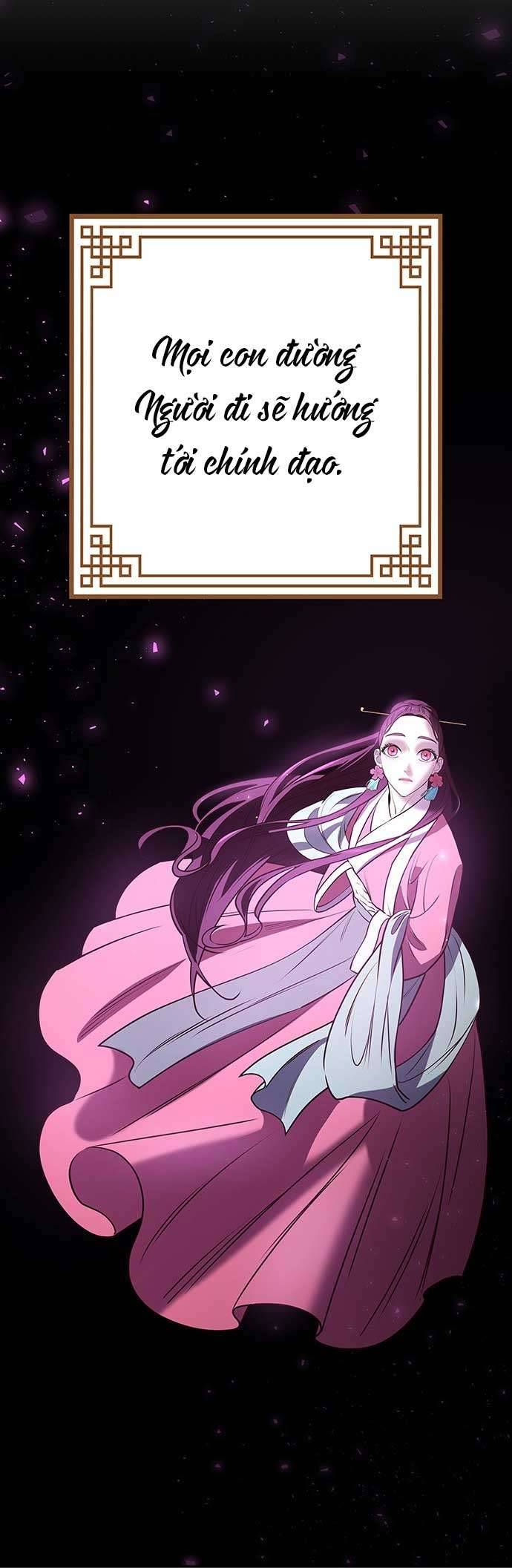 Vương Tử Huyền Bí Chapter 18 - Trang 4