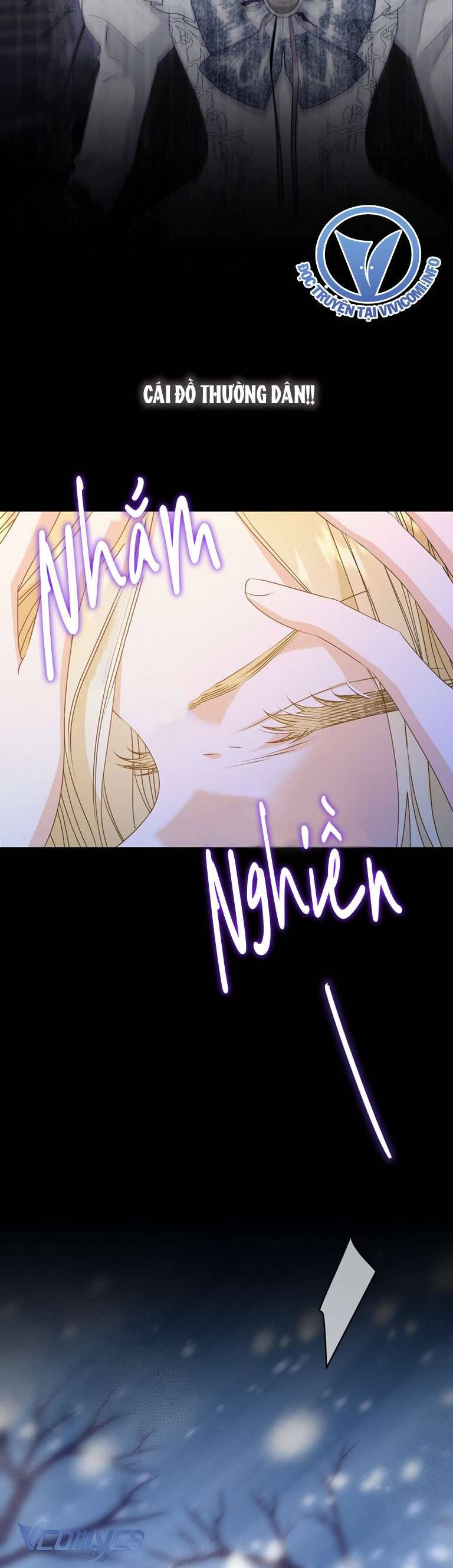 Hãy Để Tiểu Thư Emily Yên Chapter 16 - Trang 4