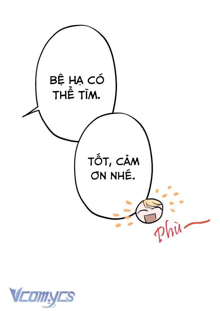 Những Nhân Vật Mạnh Nhất Thế Giới Ám Ảnh Tôi Chapter 25 - Trang 4