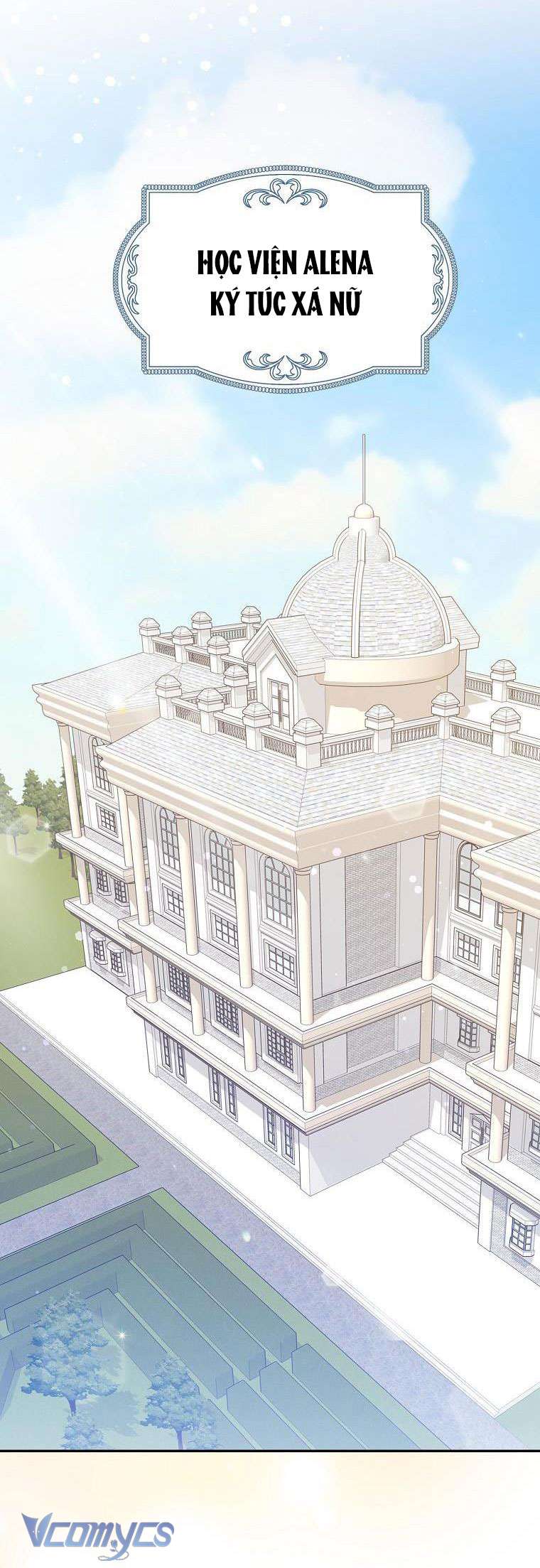 Tôi Thề Chúng Ta Chỉ Là Bạn Chapter 7 - Next Chapter 8