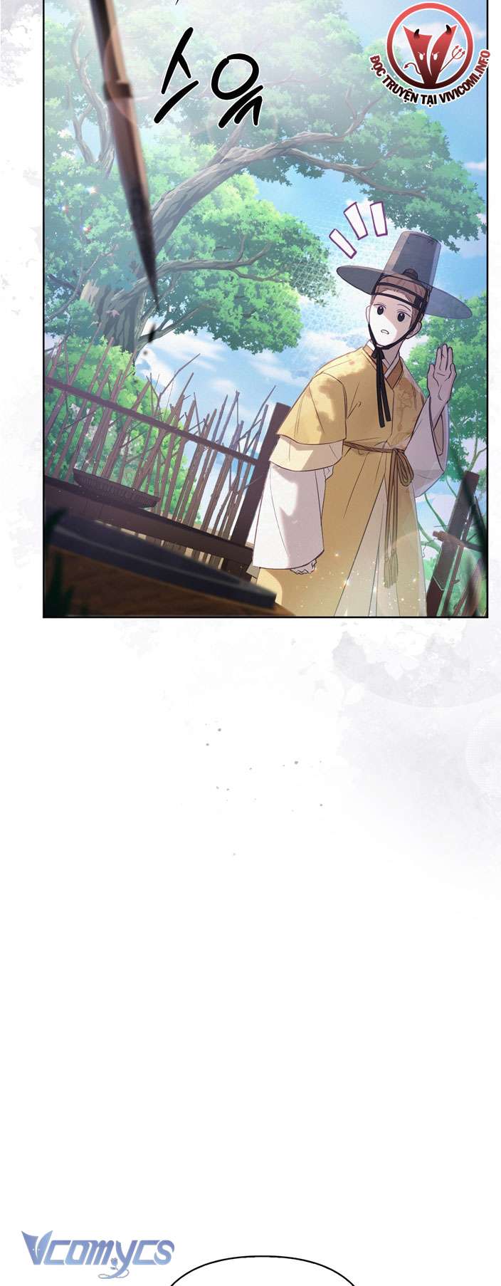 [18+] Tiết Học Bí Mật Của Trung Điện Chap 2 - Trang 2