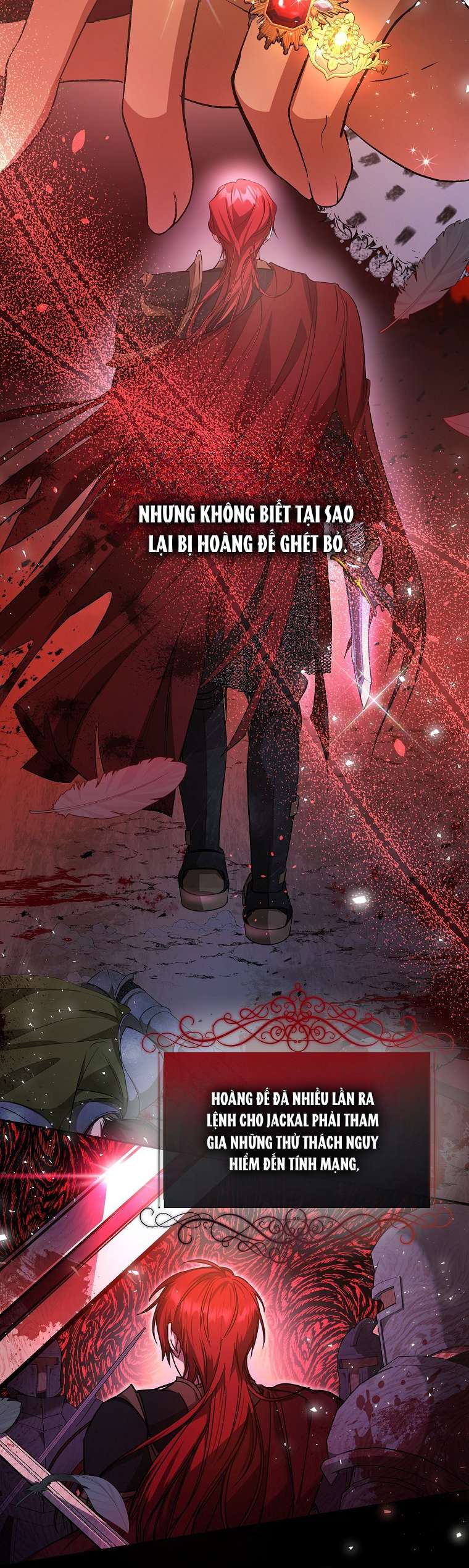 Chị Gái Tôi Là Nhân Vật Chính Chap 2 - Trang 4