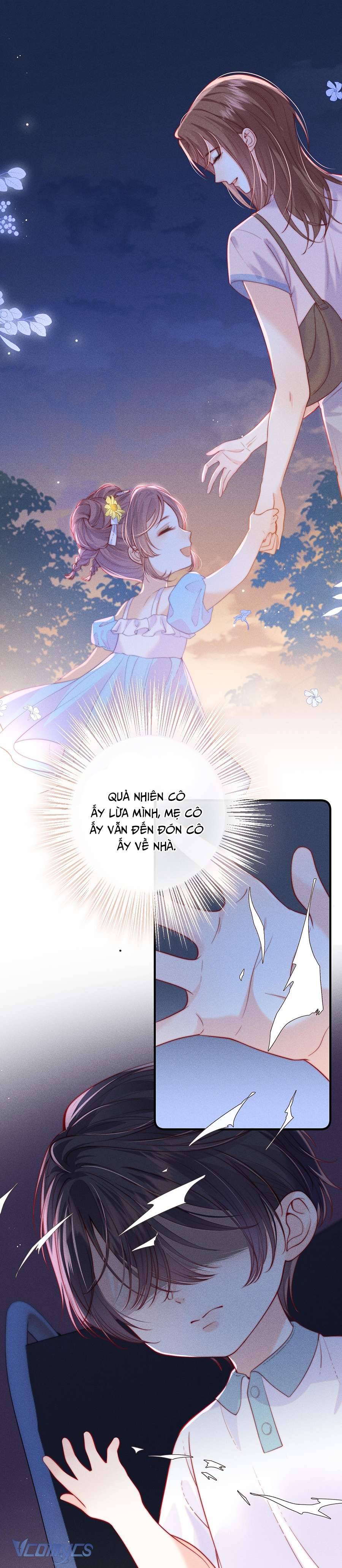 Nhiệt Độ Cơ Thể Của Ác Ma Chap 3 - Trang 2
