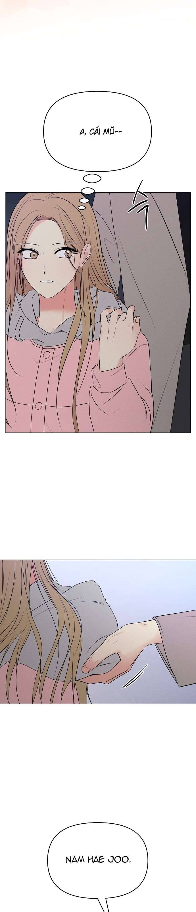 Tiêu Chuẩn Của Nam Chính Chapter 1 - Trang 4