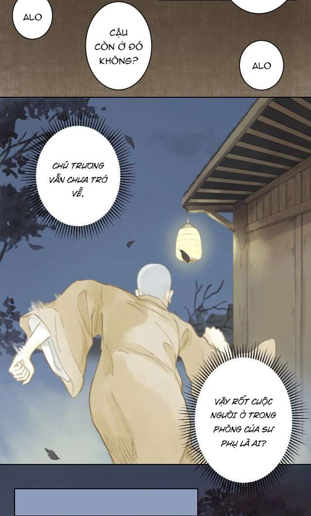 Mộng Mộng Kính Duyên Chap 7 - Next Chap 8