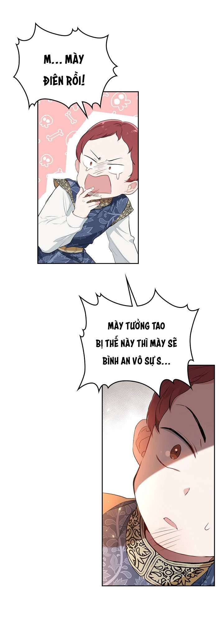 Kiếp Này Nhất Định Làm Gia Chủ Chap 3 - Trang 2