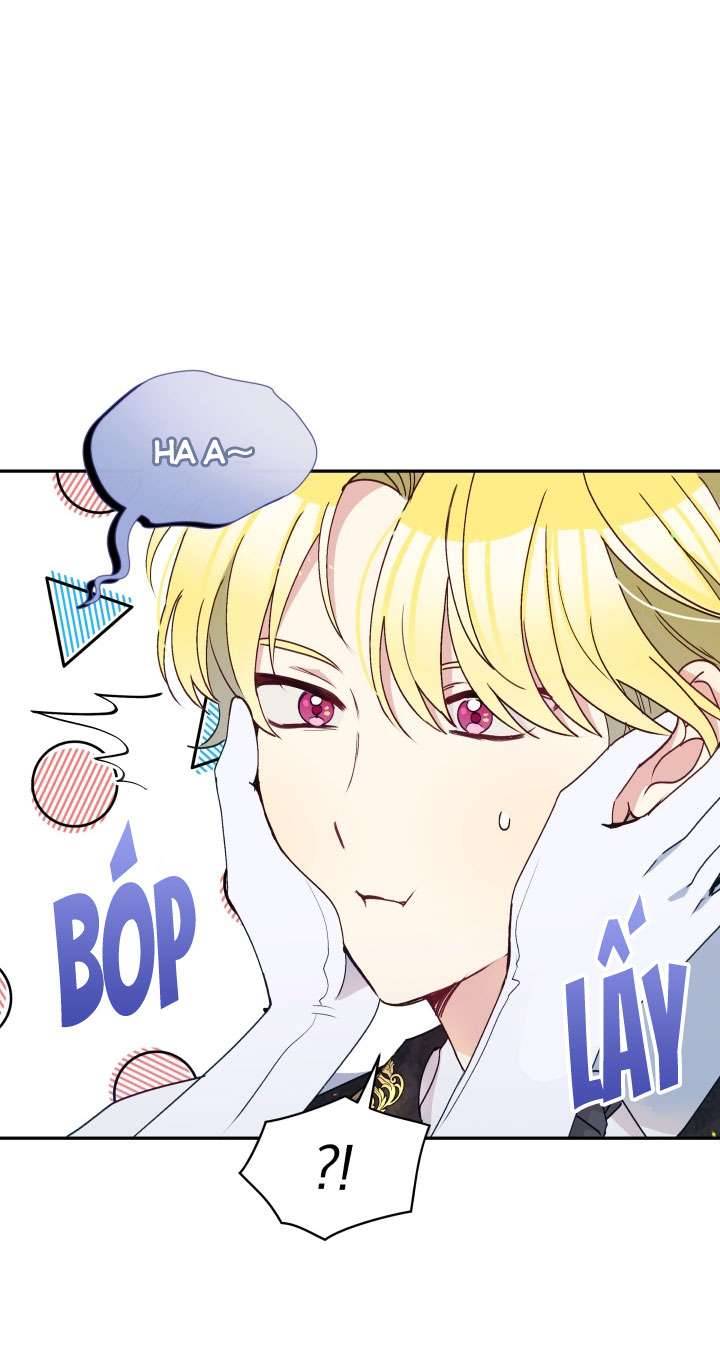 Người Bảo Hộ Của Bạo Quân Là Ma Nữ Tàn Độc Chap 36 - Trang 4