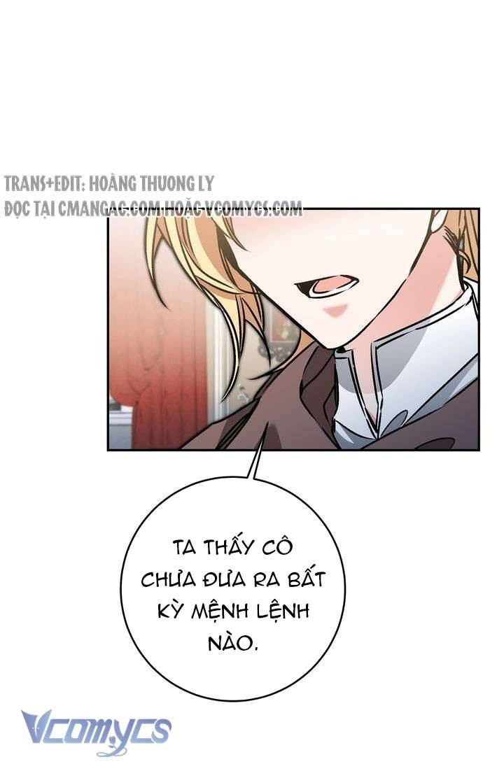 Xuyên Vào Tiểu Thuyết Làm Nữ Hoàng Tàn Độc Chapter 84 - Trang 4
