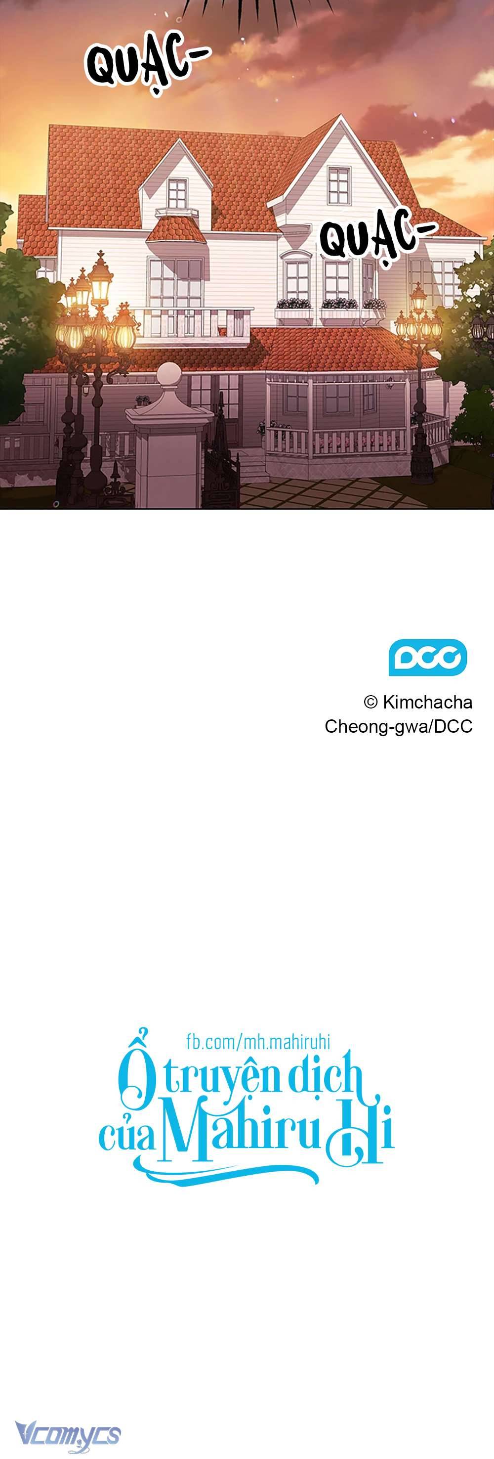 Hôn Nhân Này Rồi Sẽ Đổ Vỡ Chapter 25 - Trang 3