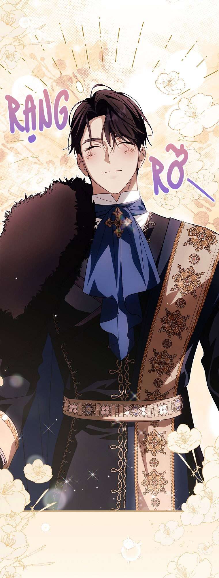 Phương Pháp Khiến Phu Quân Đứng Về Phía Tôi Chapter 81 - Trang 4