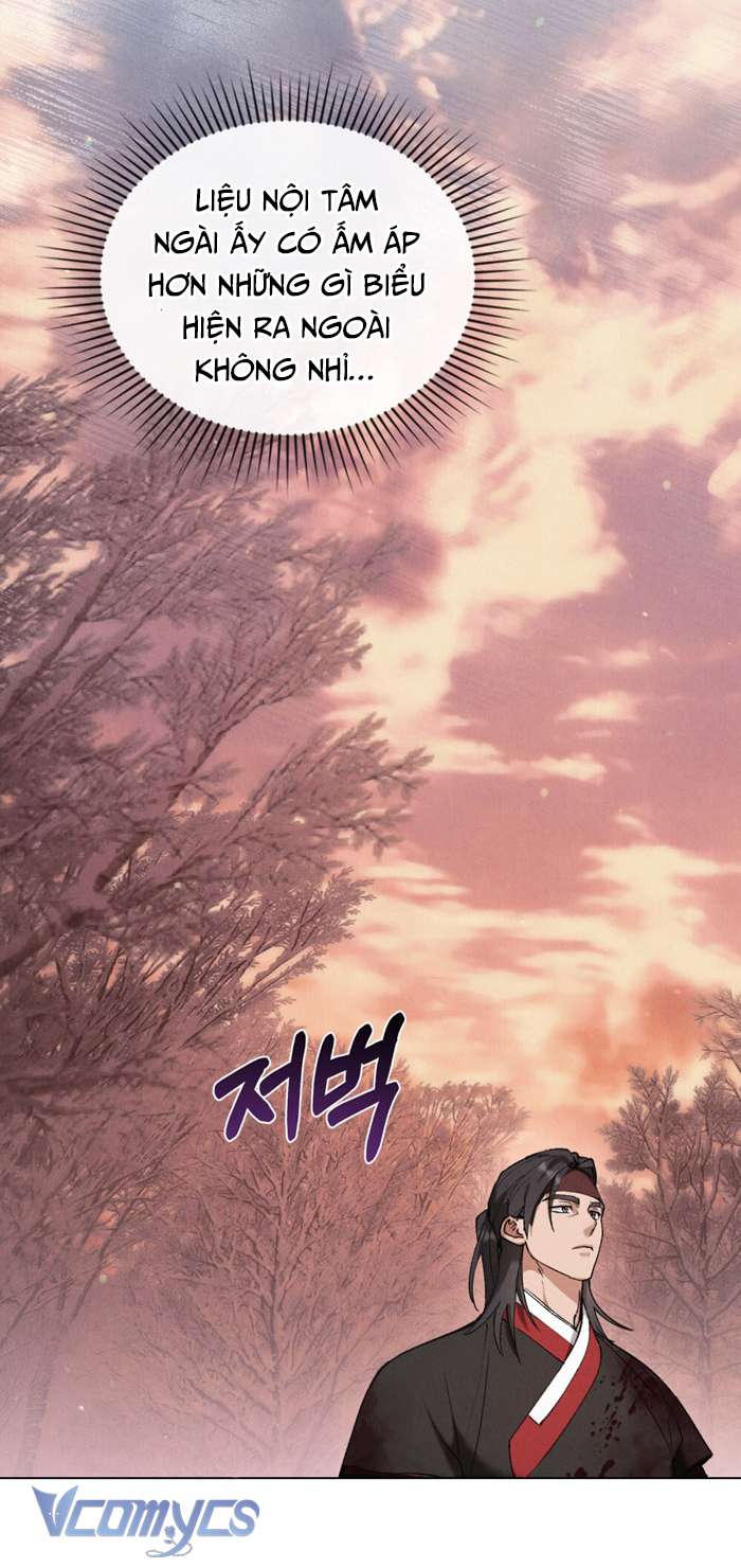 [18+] Đêm Giông Bão Chap 13 - Trang 2