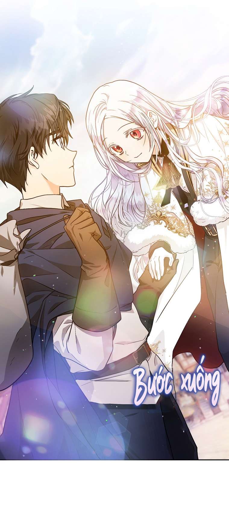 Tôi Trở Thành Vợ Của Nam Chính Chap 13 - Trang 3