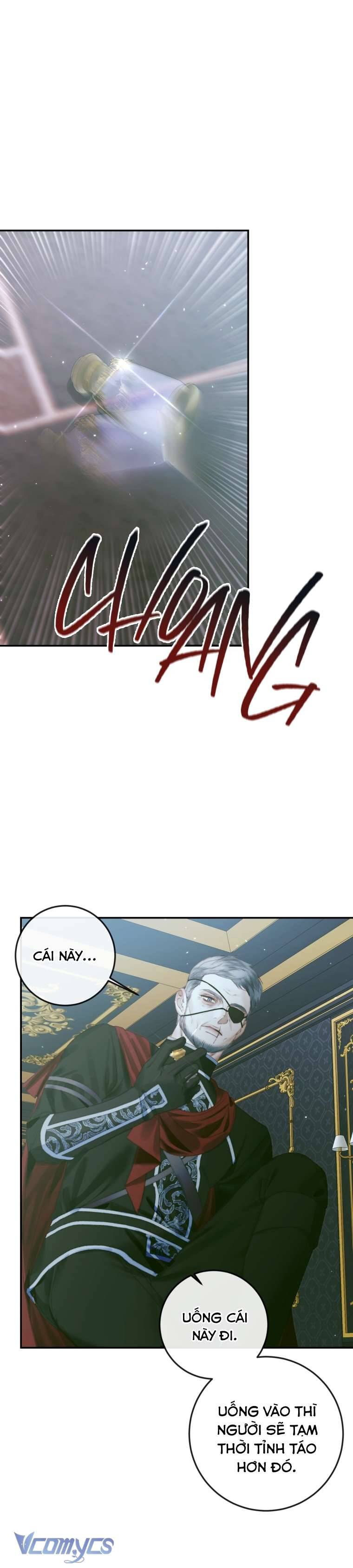 Siren: Trở Thành Gia Đình Của Nhân Vật Phản Diện Chapter 96 - Trang 3