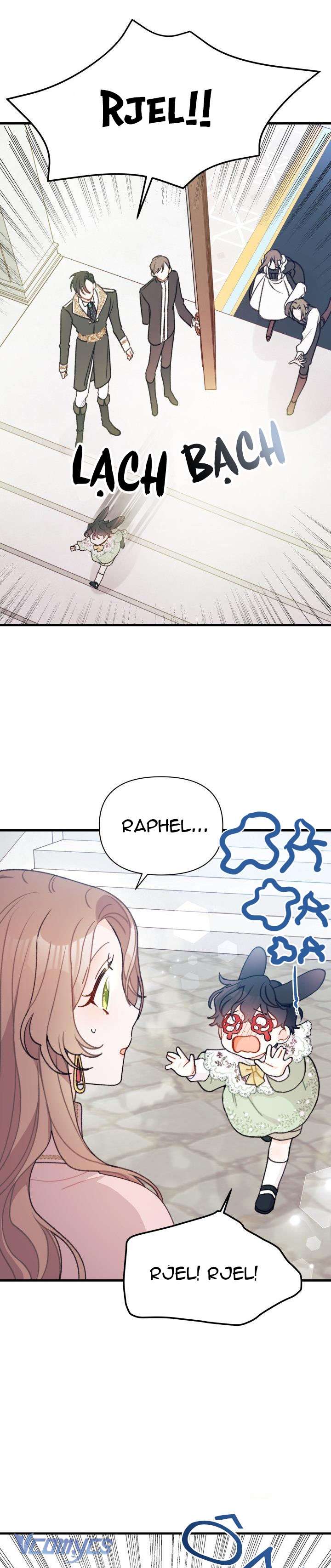 Nhặt Được Nam Chính Tặng Kèm Phu Quân Chap 10 - Trang 3