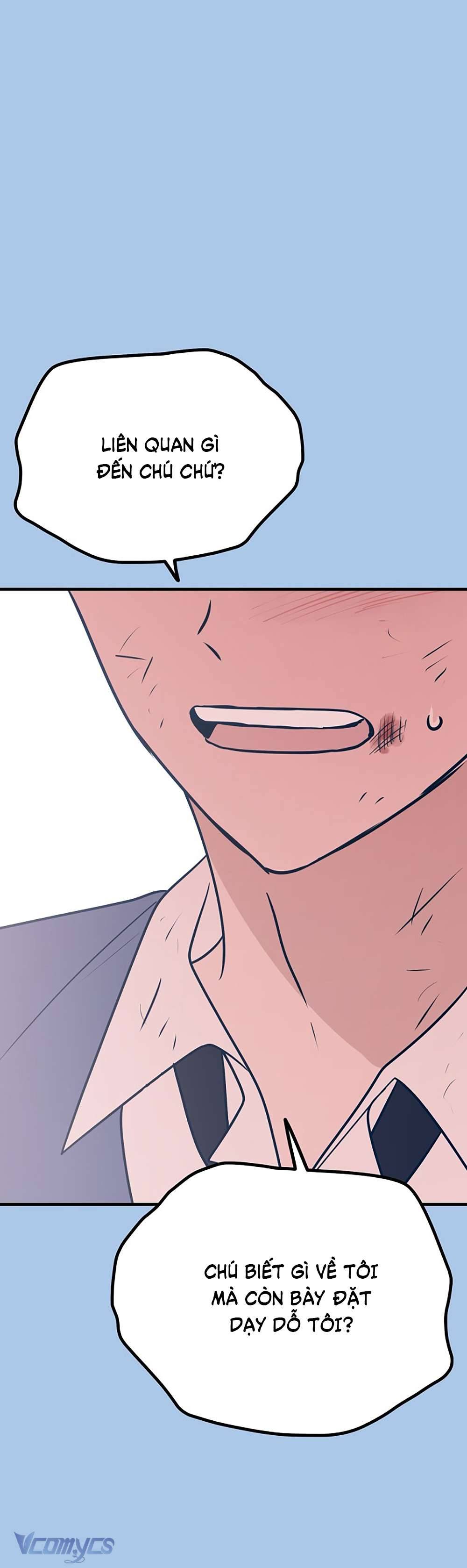 Kẻ Rác Rưởi Không Đáng Được Yêu Chapter 29 - Trang 4