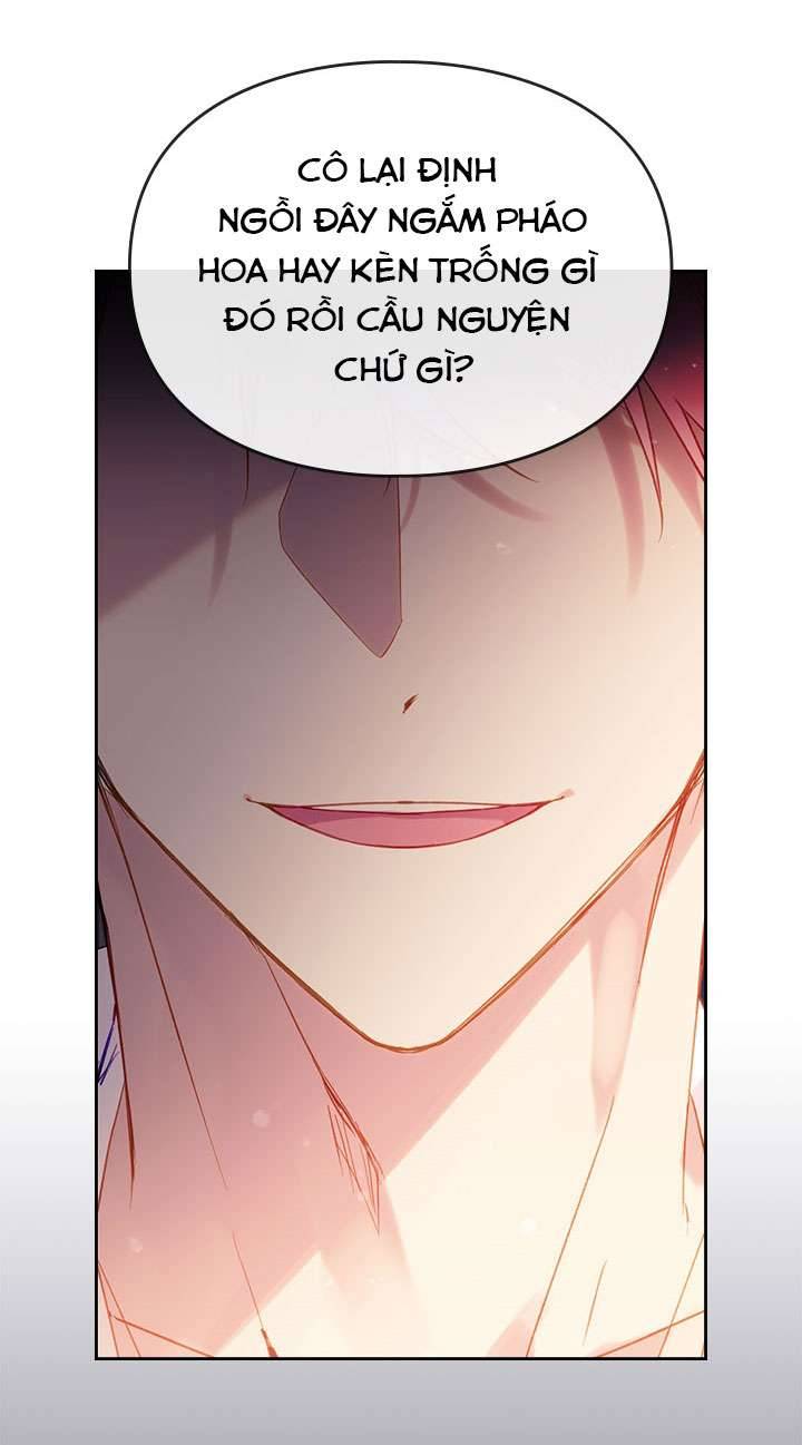 Kết Cục Của Nhân Vật Phản Diện Chỉ Có Thể Là Cái Chết Chapter 43 - Trang 4