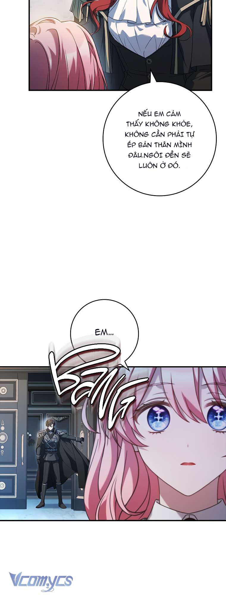 Tôi Đã Tắt Cài Đặt Chế Độ Nhận Thức Nỗi Đau! Chap 6 - Next Chap 7