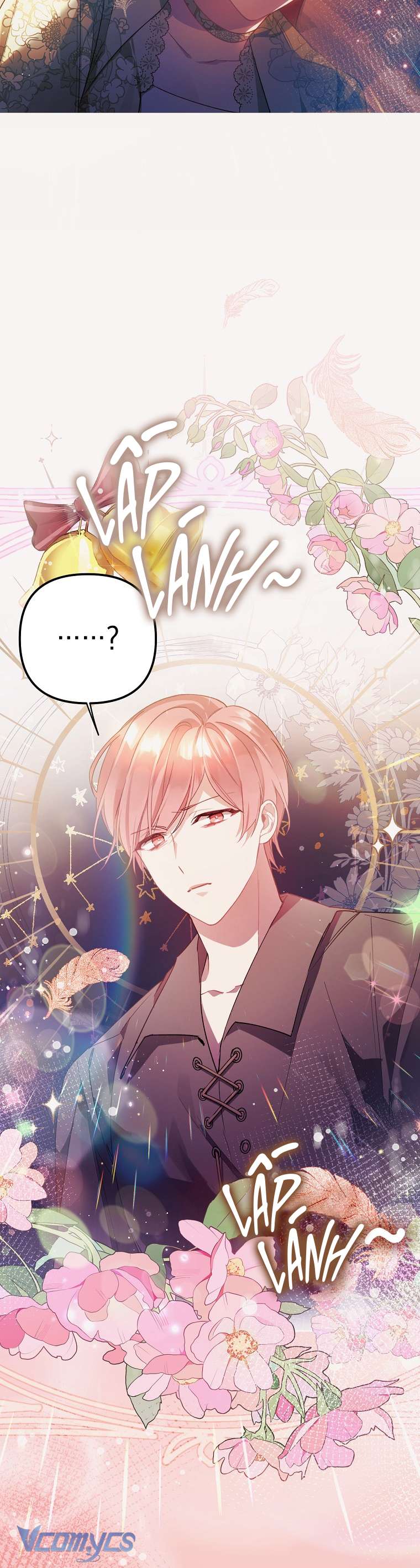 Quý Tộc Gì Chứ, Tôi Chỉ Muốn Về Nhà Chap 10 - Next Chap 11