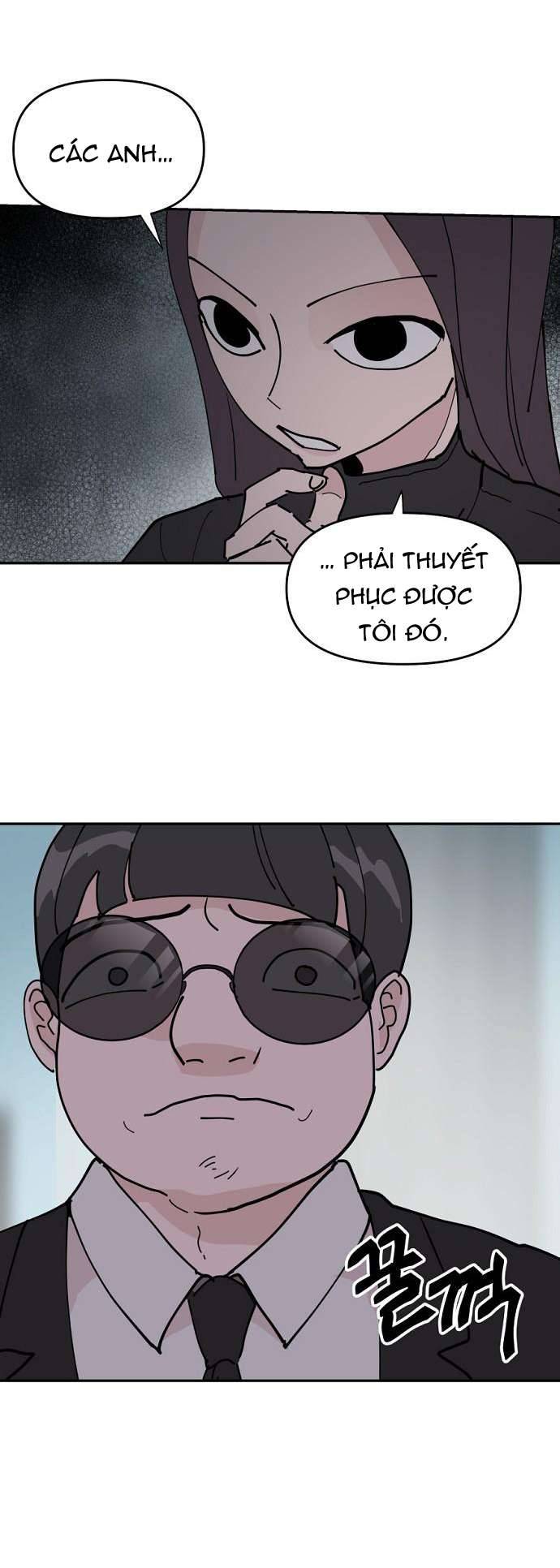 Yêu Không Hồi Kết Chap 14 - Trang 2