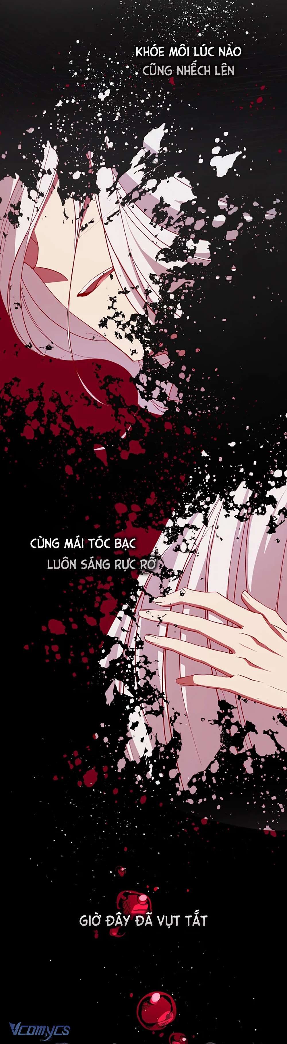 Không Thể Thoát Khỏi Người Chap 82 - Trang 4