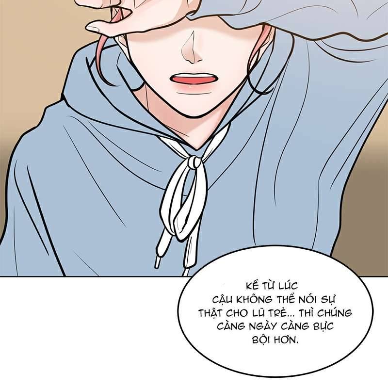 Thời Gian Trở Thành Lý Do Của Đôi Ta Chapter 30 - Trang 4