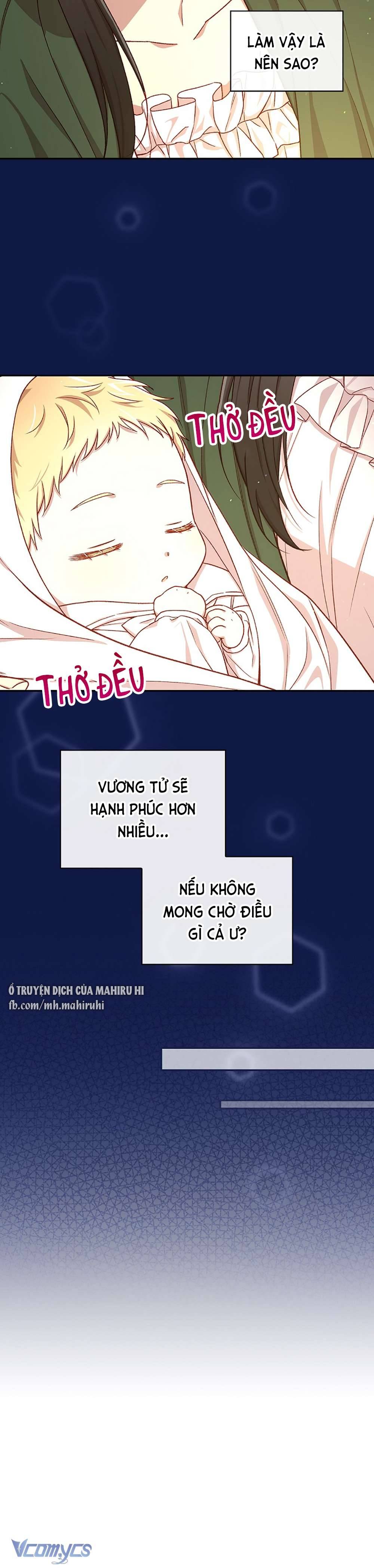 Sống Sót Dưới Thân Phận Hầu Nữ Chap 110 - Trang 2