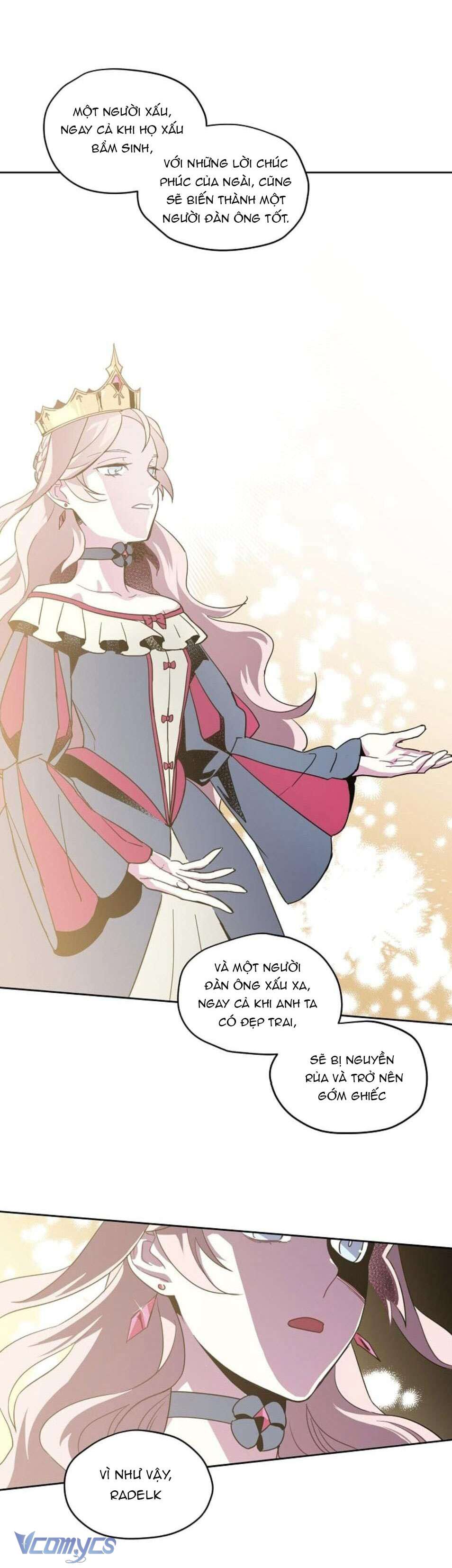 CHITRA Chapter 34 - Next Chapter 35