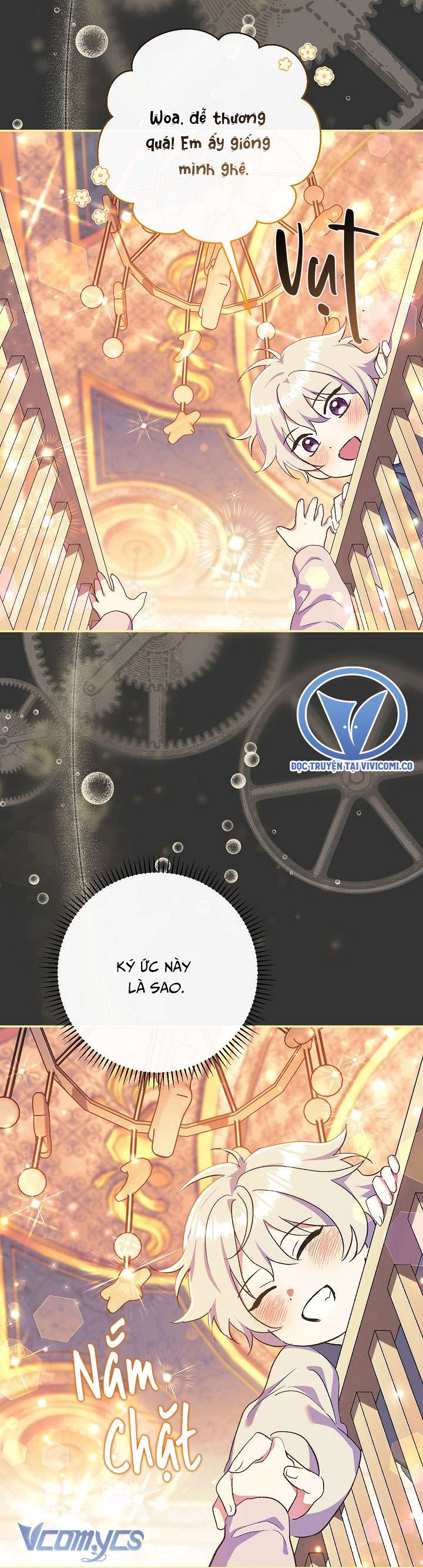 Người Xem Mắt Của Ác Nữ Quá Hoàn Hảo Chapter 62 - Trang 4