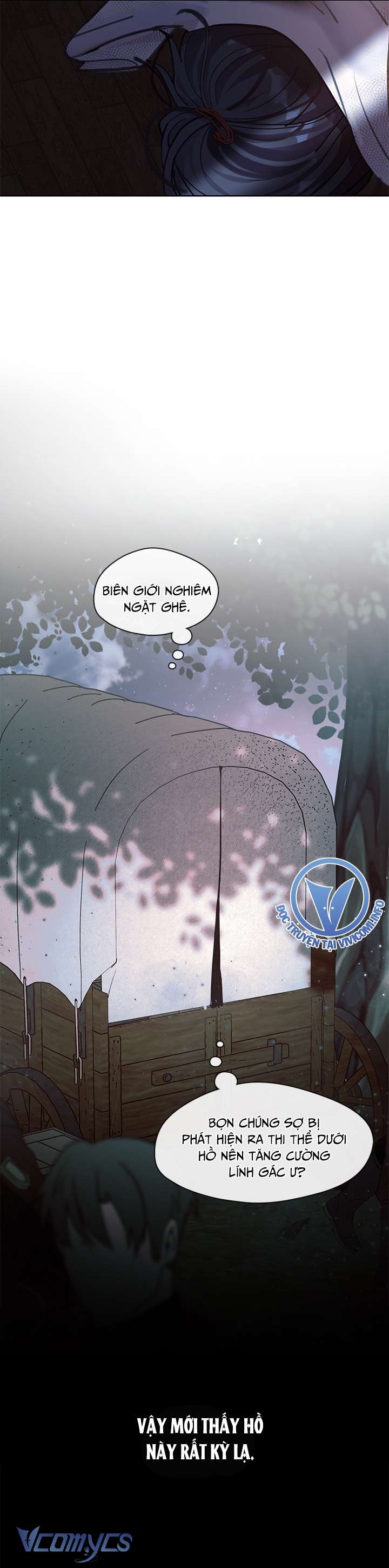 Gia Đình Bị Ám Ảnh Bởi Tôi Chapter 64 - Trang 4