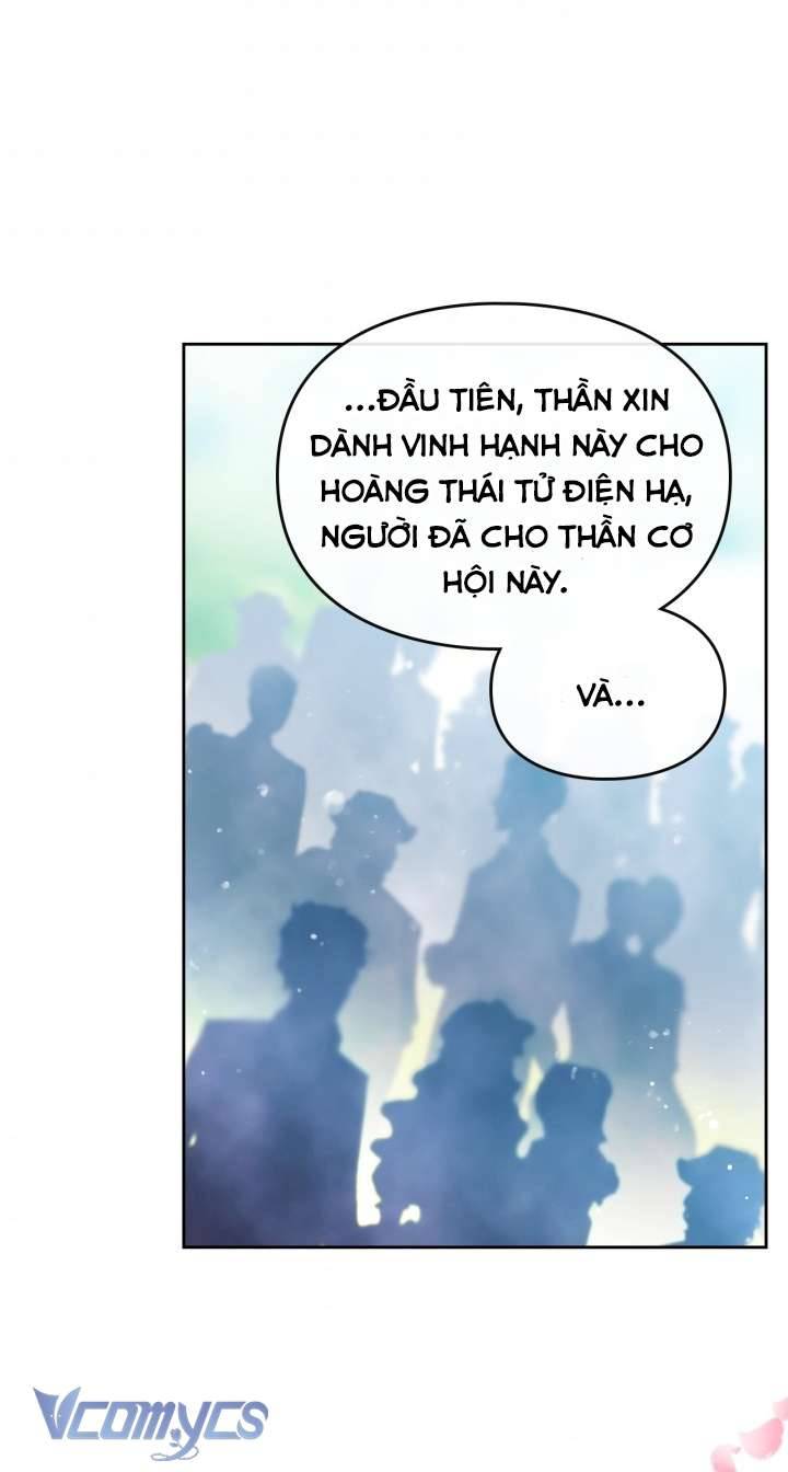 Kết Cục Của Nhân Vật Phản Diện Chỉ Có Thể Là Cái Chết Chapter 90 - Trang 4