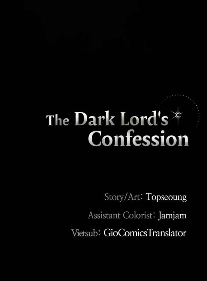 Lời Thú Nhận Của Chúa Tể Bóng Tối Chap 41 - Trang 4