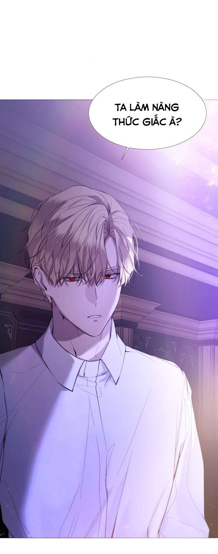 Ác Nữ Cần Bạo Chúa Chapter 17 - Trang 4