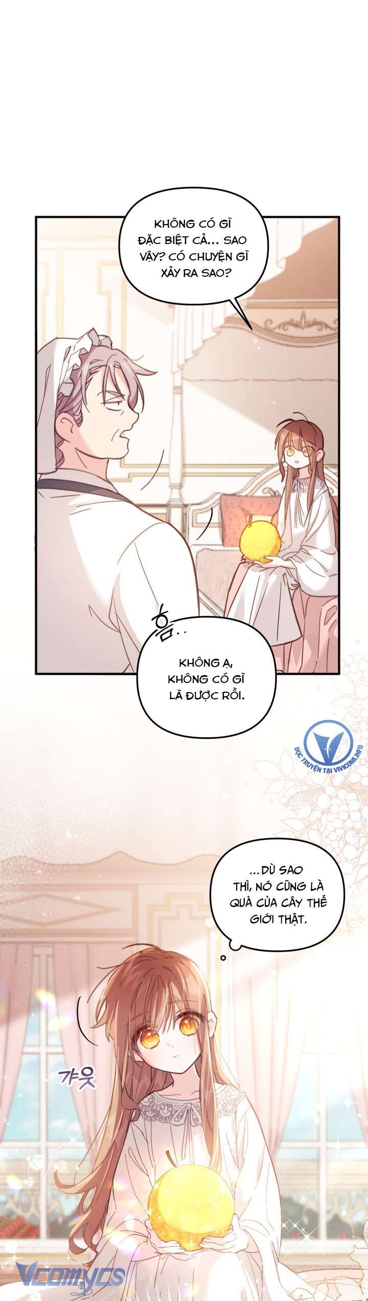 Không Có Chỗ Cho Kẻ Giả Mạo Chap 5 - Trang 2