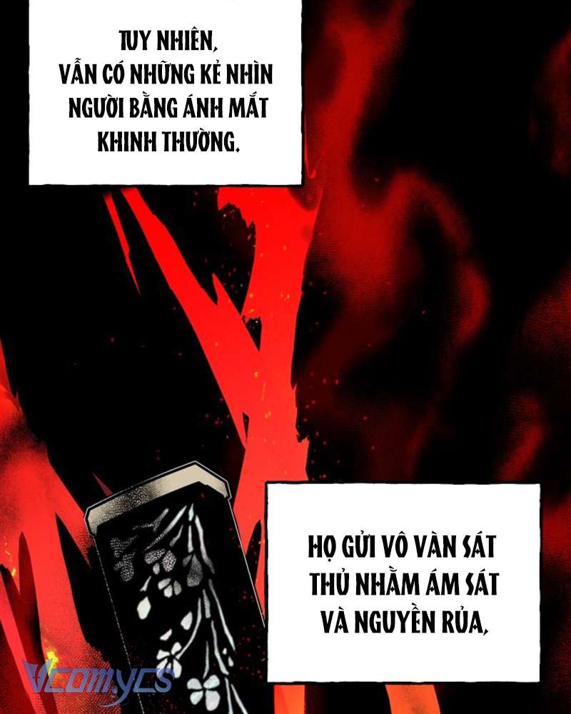 Chuyện Tình Tuyết Phương Bắc Chapter 15 - Trang 4