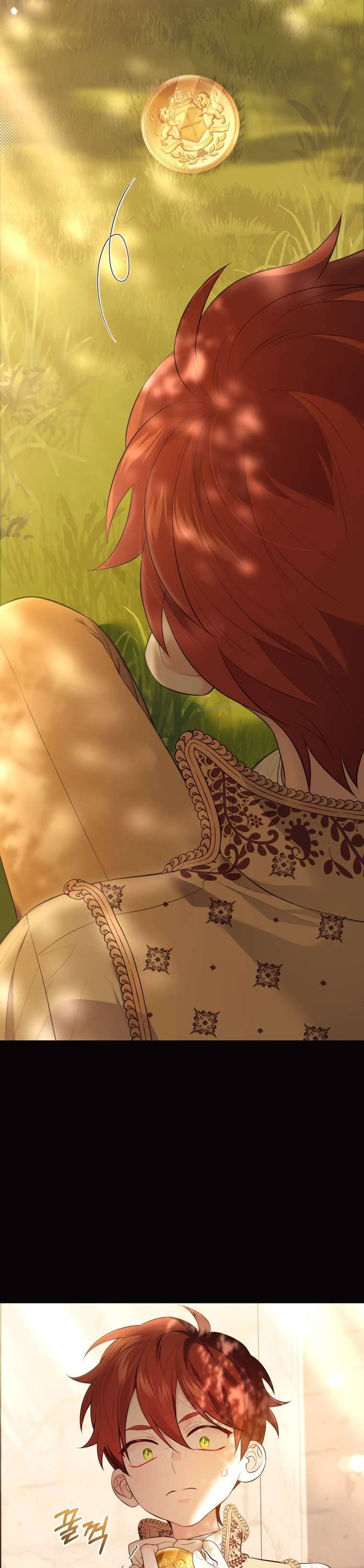 Thà Là Để Tôi Trở Thành Nữ Hoàng Chapter 33 - Next Chapter 34