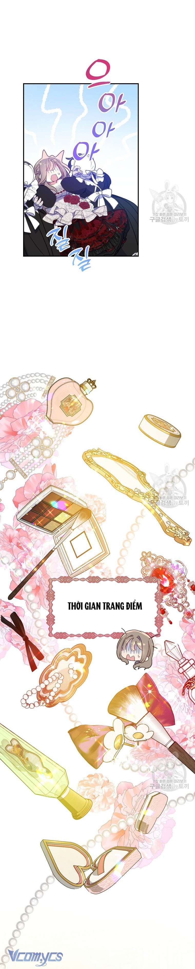 Bệ Hạ Xin Đừng Giết Tôi!!! Chap 100 - Next Chapter 100.1