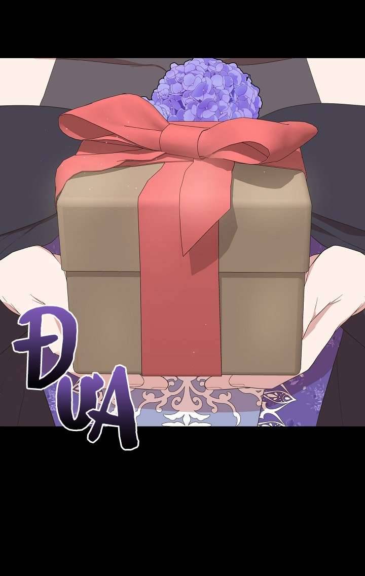 Tôi Không Phải Là Cinderella Chapter 75 - Trang 4