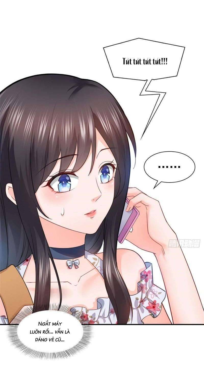 Hệt Như Hàn Quang Gặp Nắng Gắt Chap 68 - Trang 4