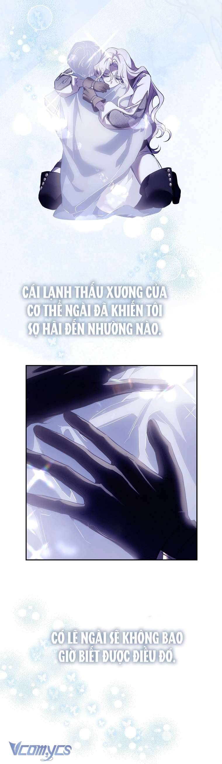 Thuần Hóa Bạo Quân Rồi Bỏ Trốn Chap 118 - Trang 2