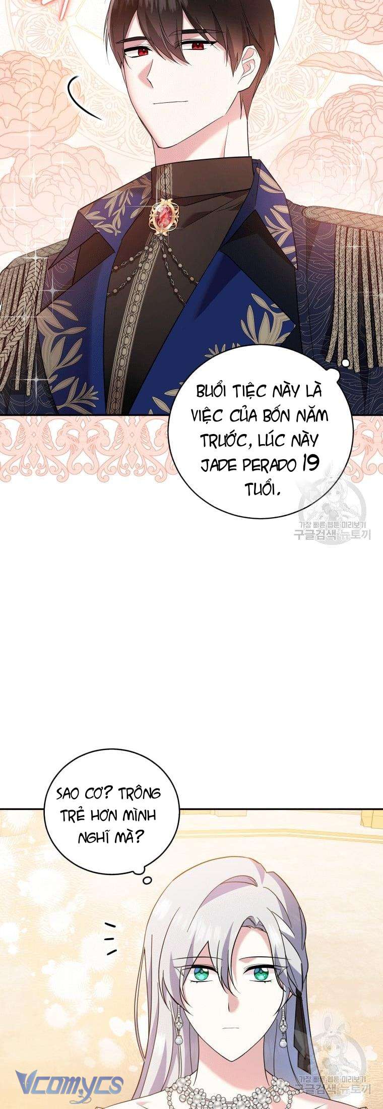 Kế Hoạch Trả Thù Chap 24 - Next Chap 25