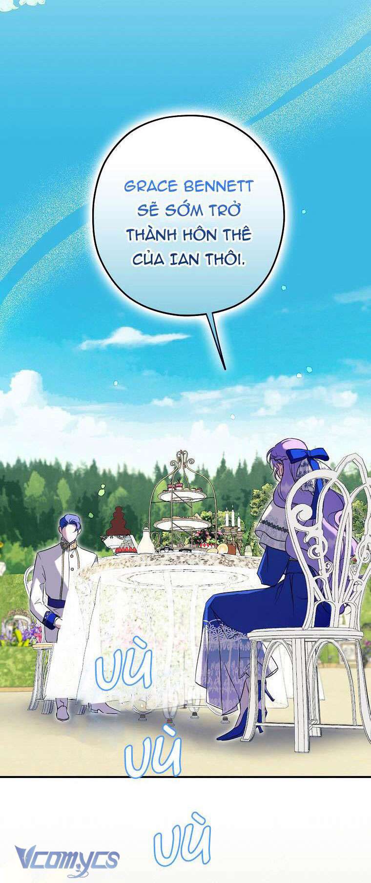 Các Nam Chính Đã Bị Nữ Phụ Cướp Mất Chap 2 - Trang 3