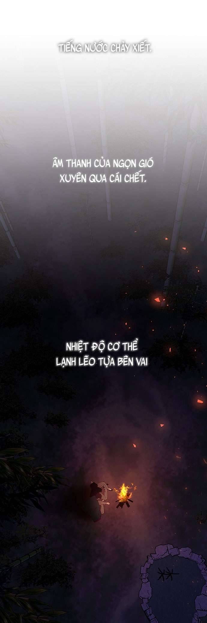 Vương Tử Huyền Bí Chapter 77 - Trang 4