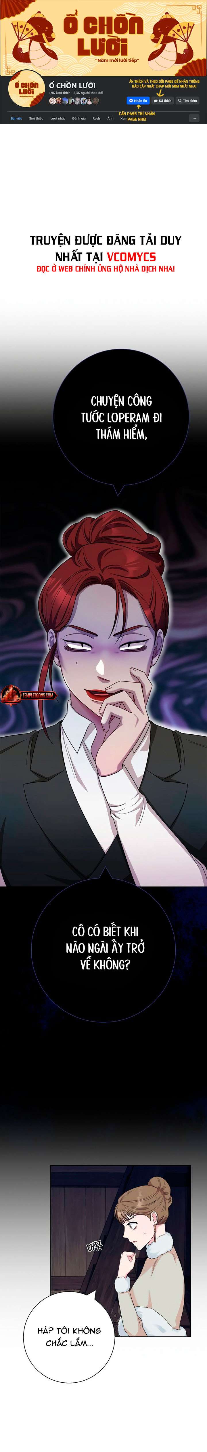 Tôi Trở Thành Mẹ Của Nam Chính Chap 60 - Trang 4