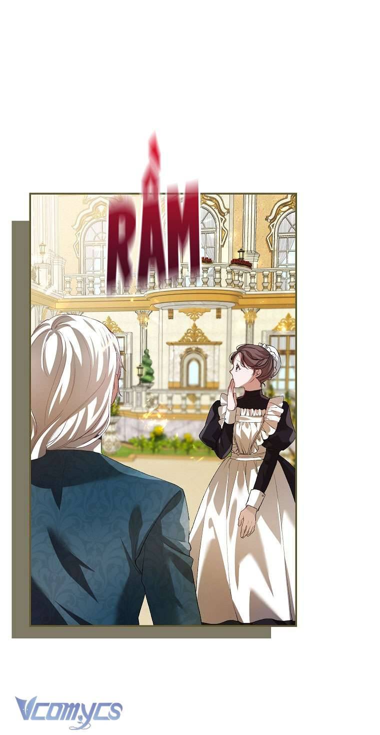 Thời Gian Của Nhân Vật Phụ Có Giới Hạn Chapter 25 - Trang 4