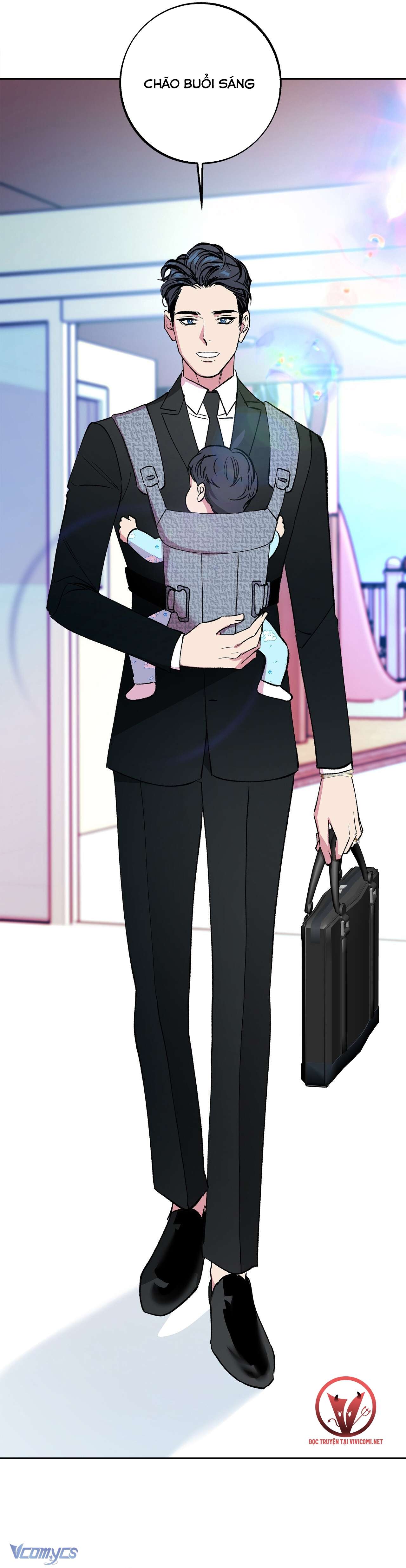 [18+] Tận Cùng Của Thế Giới Chap 46 - Trang 2