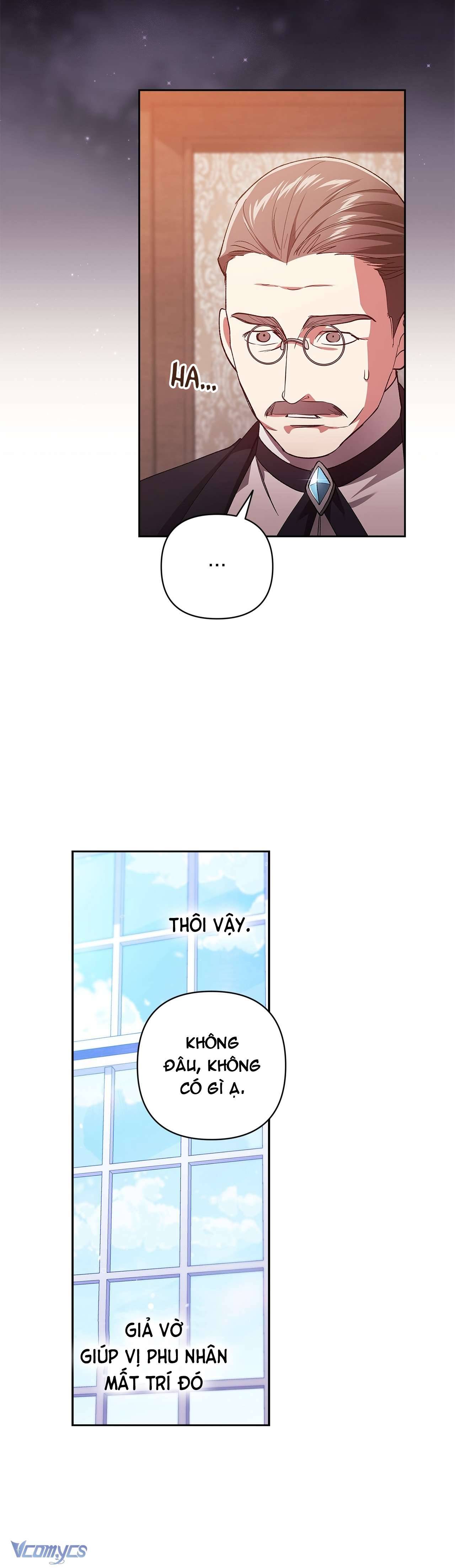 Hôn Nhân Này Rồi Sẽ Đổ Vỡ Chapter 49 - Trang 3